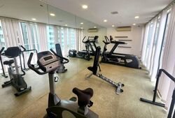 Hills Twoone (D23), Apartment #561601731